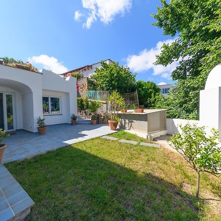 Sorgeto Garden Bed & Breakfast Forio  Exterior photo